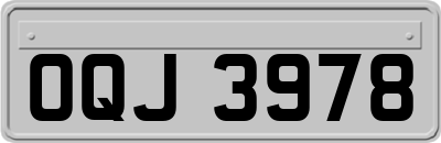 OQJ3978