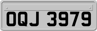 OQJ3979