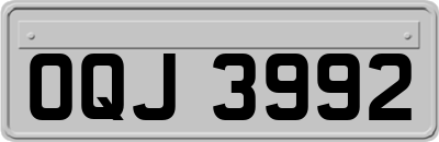 OQJ3992
