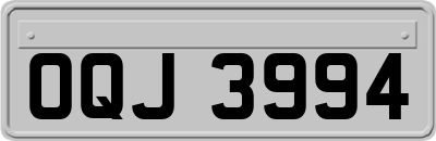 OQJ3994