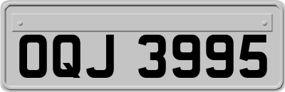 OQJ3995