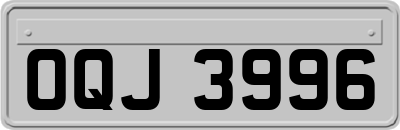 OQJ3996