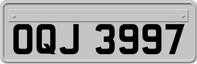 OQJ3997