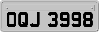 OQJ3998