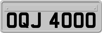 OQJ4000