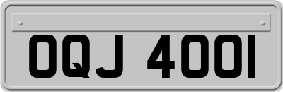 OQJ4001