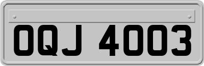OQJ4003