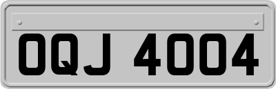 OQJ4004