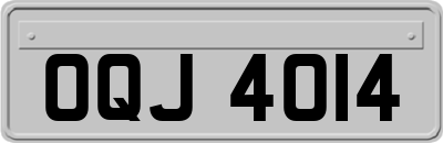 OQJ4014