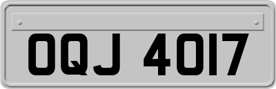 OQJ4017