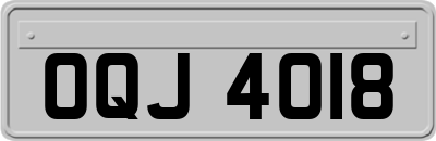 OQJ4018