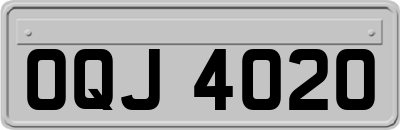 OQJ4020