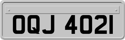 OQJ4021