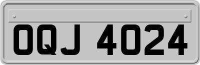 OQJ4024