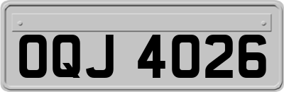 OQJ4026