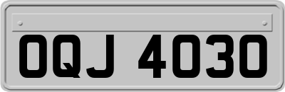 OQJ4030