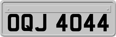 OQJ4044