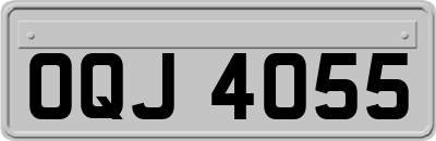 OQJ4055