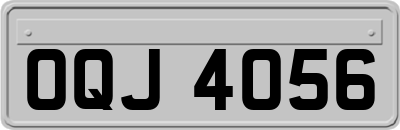 OQJ4056