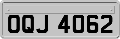 OQJ4062