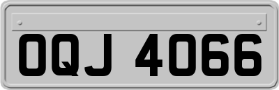 OQJ4066