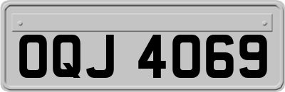 OQJ4069