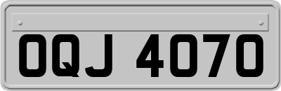 OQJ4070
