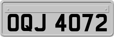 OQJ4072