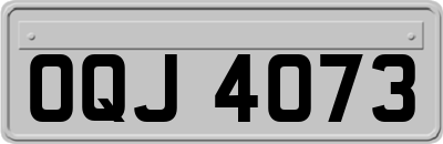 OQJ4073