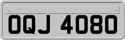 OQJ4080