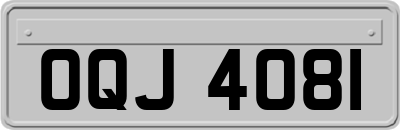 OQJ4081
