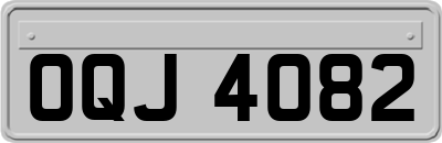 OQJ4082