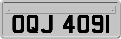 OQJ4091