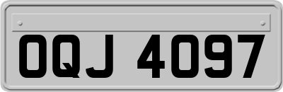 OQJ4097