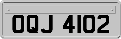 OQJ4102