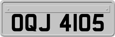 OQJ4105