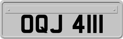 OQJ4111