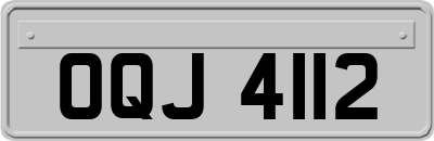 OQJ4112