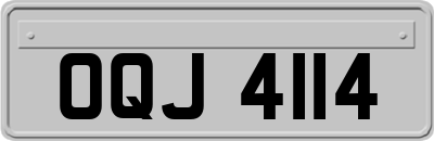 OQJ4114