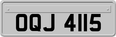 OQJ4115