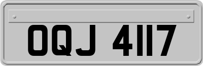 OQJ4117