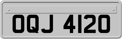 OQJ4120