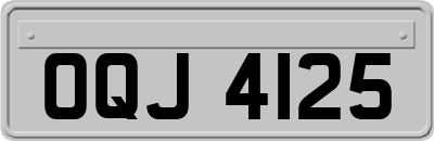 OQJ4125