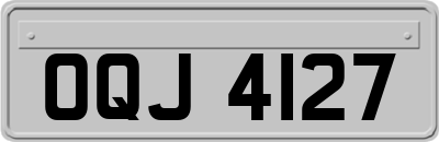 OQJ4127