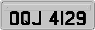 OQJ4129