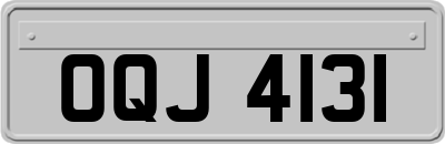 OQJ4131