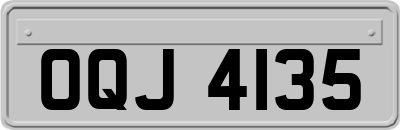 OQJ4135