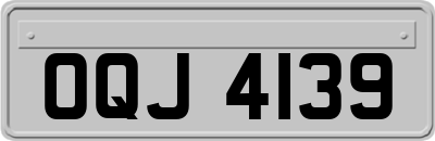 OQJ4139