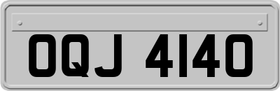 OQJ4140