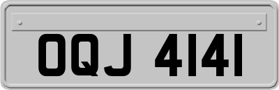 OQJ4141